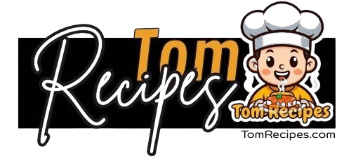 Tom Recipes